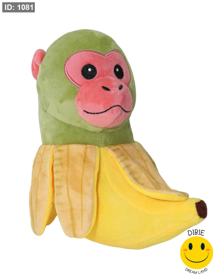 بانانيني 🍌